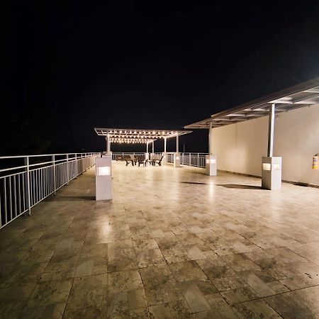 Casamia Hotel Boutique - Villeta Eksteriør bilde